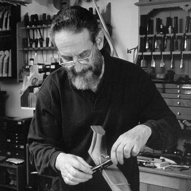 In Memoriam: David Rubio – Guild of American Luthiers