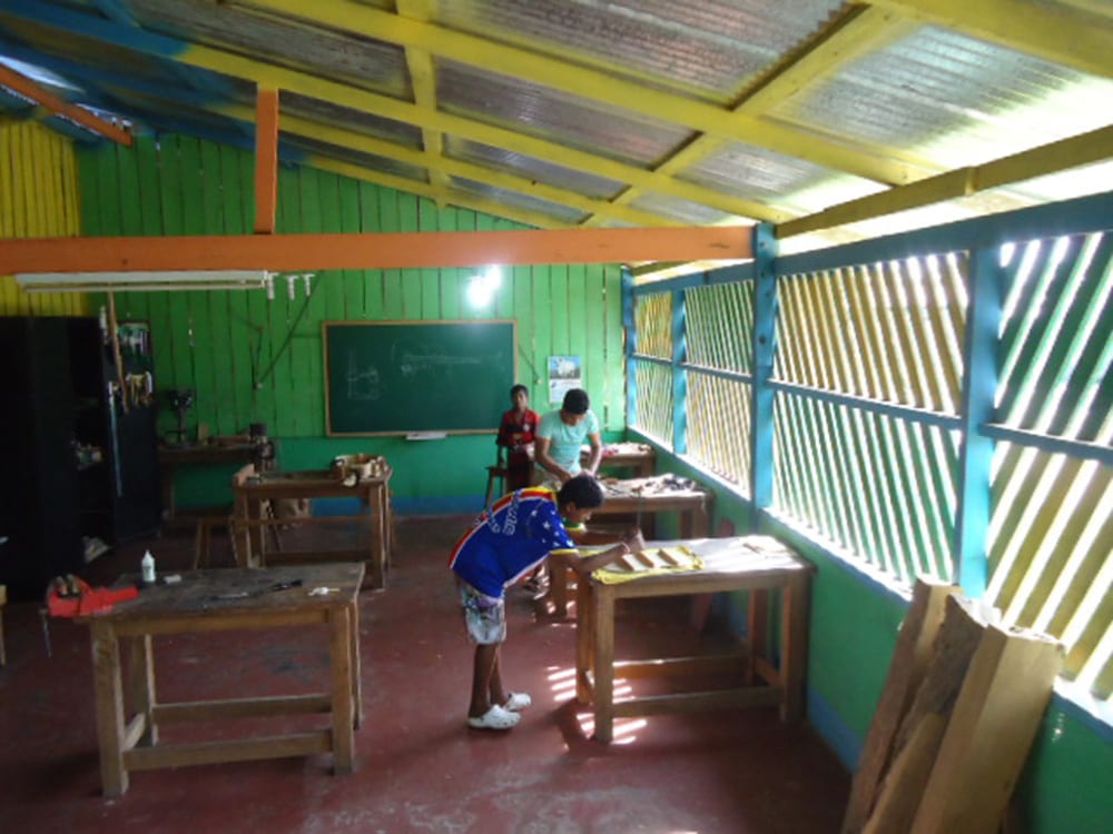 Maraa school (Image 5 of 21)