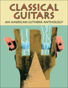 American Lutherie Anthology Series – Guild of American Luthiers