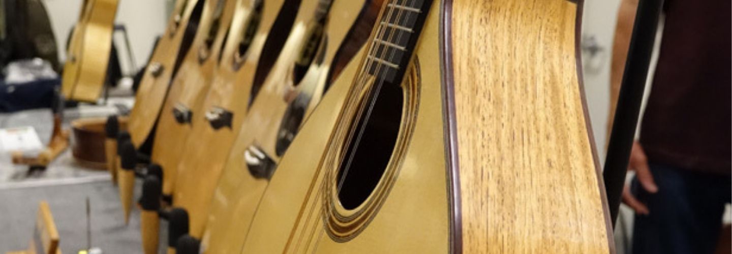 Guild Of American Luthiers – Sharing Information & Inspiration For ...