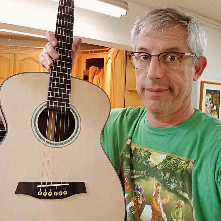 author_French_mark_selfie_fig19_The_Completed_Guitar