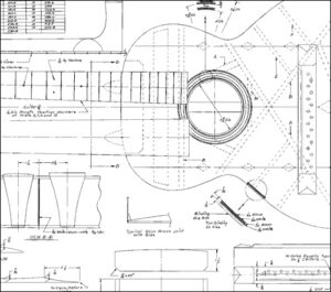 Stringed Instrument Plans Guild of American Luthiers – Sharing Information & Inspiration for ...